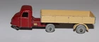 1958-60   Matchbox Lesney 10b  Scammell Mechanical Horse