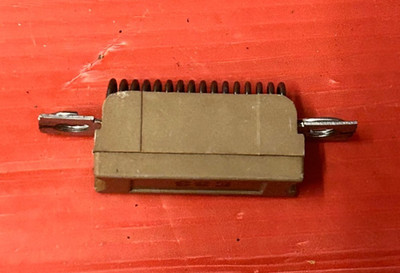 Furnas E33 Heater