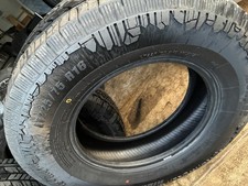 4 Tires Mohave Lt 22575r16 All Terrain Used For 1 Month Like New 4 Tires Mohave Lt 22575r16 All Terrain Used For 1 Month Like New