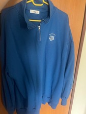 BanG Dream BanG Dream WEGO Toko Kirigaya x Half ZIP sweatshirt