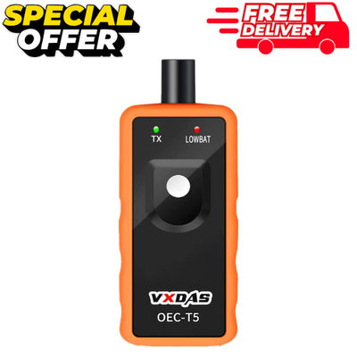 #ad #ad TPMS Relearn Tool for GM Auto Tire Pressure Monitor Sensor Activation Reset Too $15.65