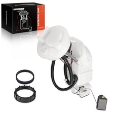 Electric Fuel Pump Module Assembly with Sending Unit Compatible with Honda