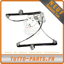 Lève vitre BMW 540