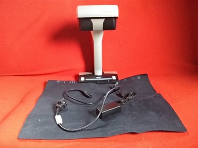 Fujitsu ScanSnap SV600 Overhead-Scanner gebraucht