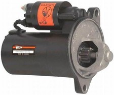 Wilson 91025864 Starter and Related Components - Starter Motor