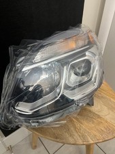 Srumto GMC Terrain 2018-2021 Passenger Side Projector Headlight