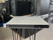 Cisco ASA5545-K9, 1 Year Warranty and Free Ground Shipping