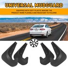 For Holden Commodore VY VF VE 4PCS Front Rear Mud Flap Splash Guards Splashguard