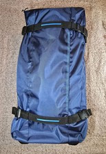 Bolsa de lona American Tourister Urban Track equipaje con ruedas TSA