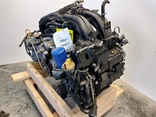 Engine Motor Oem 20-23 Subaru Crosstrek 1yr Wrnty