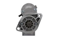 Anlasser Starter +Line Bv Psh 190.539.102.050 +Line Original 12V FüR Toyota Land