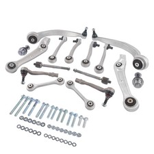 16Stk Querlenker Satz vorne Für Audi A8 4H2 4H8 4HC 4HL 2011-2018 links rechts