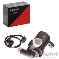 Maxgear Zusatzwasserpumpe UmwÄLzpumpe Passend FüR Audi A3 Q2 Q3 Cupra Ateca