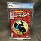 Amazing Spider-Man: Facsimile Edition #300 CGC 9.8 (2023)