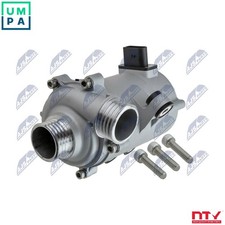 WATER PUMP ENGINE COOLING CPW-BM-048 FOR BMW 1/X/E84/F2/F20/3/F3/5/F0 X1 Z4