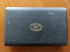 Zirkelkasten "Richter" DDR