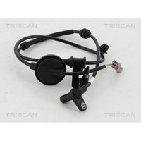 Triscan ABS Sensor Raddrehzahl Hinten Links Passend FüR KIA Rio III UB
