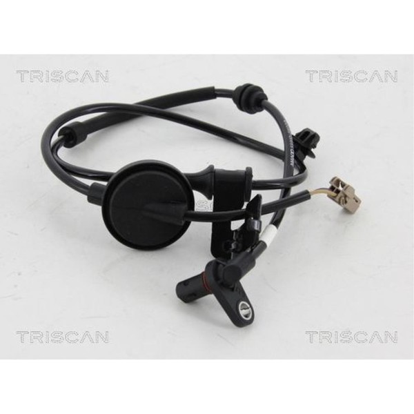 Triscan ABS Sensor Raddrehzahl Hinten Links Passend FüR KIA Rio III UB-image