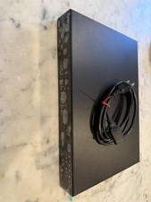 Araknis AN-310-RT-4L2W Dual-WAN Gigabit VPN Router with OvrC Pro