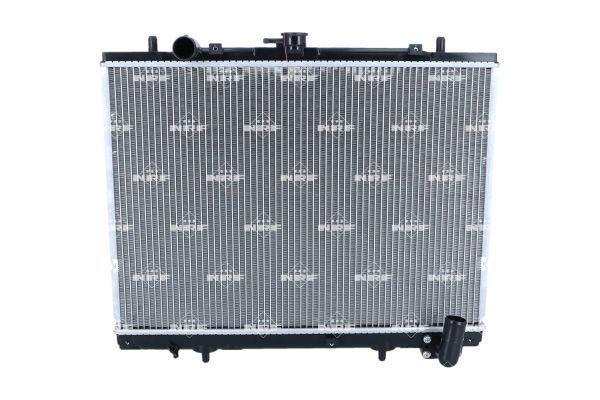KÜHler MotorkÜHlung NRF 52233 FÜR Mitsubishi WasserkÜHler MotorkÜHler-image