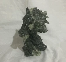 Jade Horse Craving