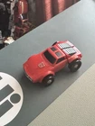 Transformers Vintage Original Windcharger G1 Action Figure 1984