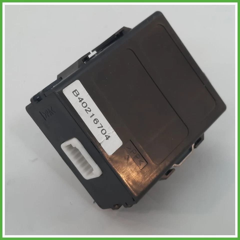 Centralina Smart Key SUBARU TWD1G776 SUBARU 28201FJ060 XV 2012 2017 - Immagine 4 di 4