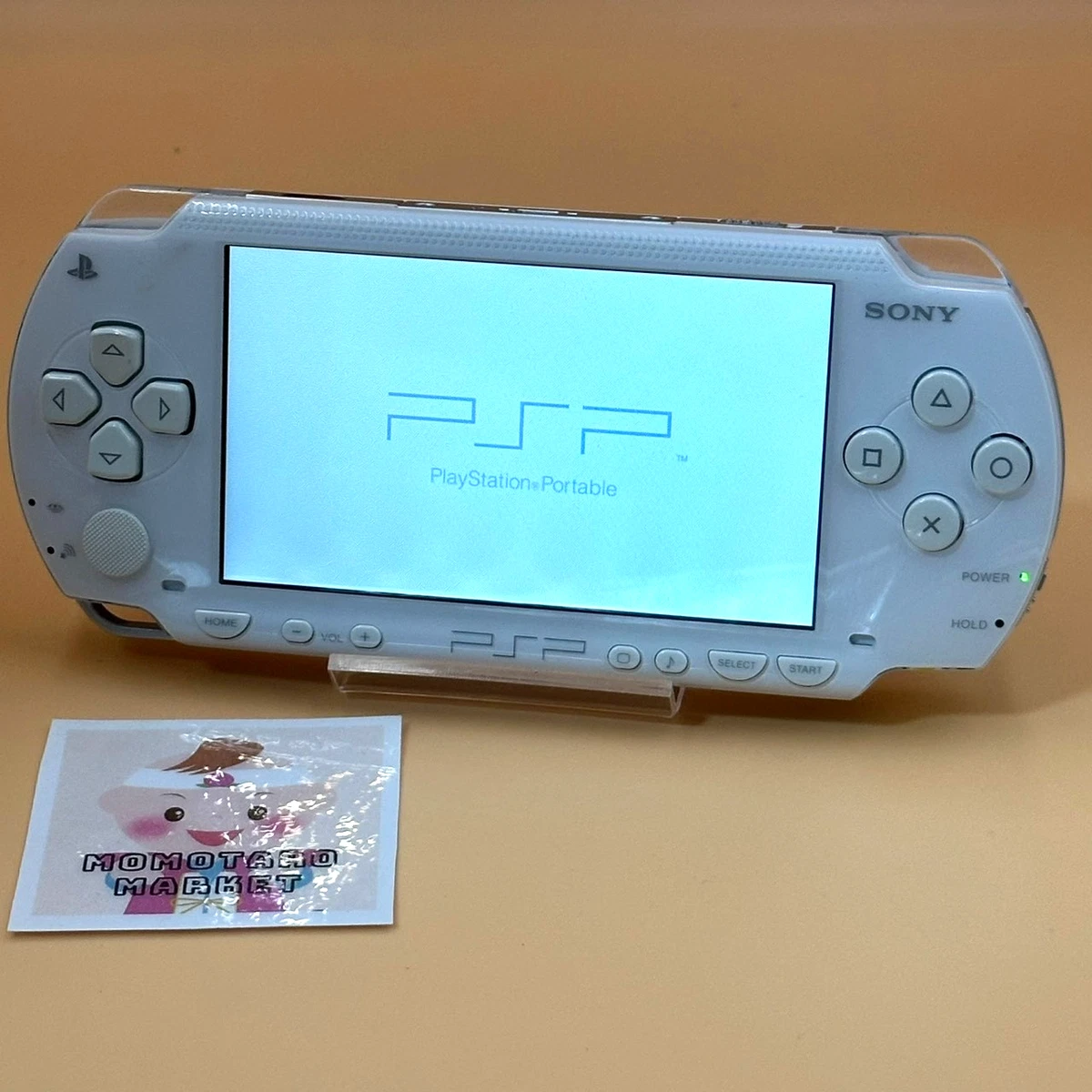 Las mejores ofertas en Sony PSP-1000 NTSC-J (Japón) sistemas de