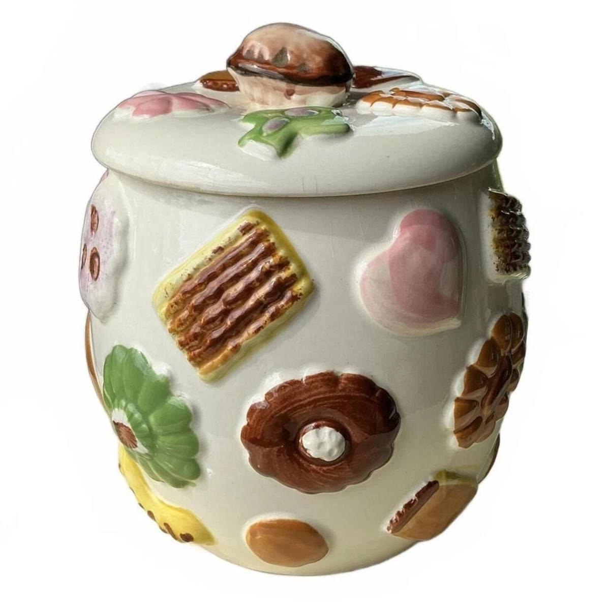 1950 s cookie jar products for sale | eBay
