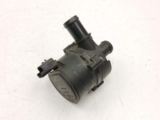 Pompe à eau Renault Captur