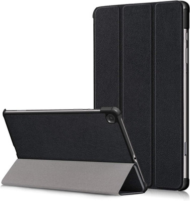 Case for Samsung Galaxy Tab S6 Lite 10.4 Inch 2024/2022/2020, Smart Case Trifold