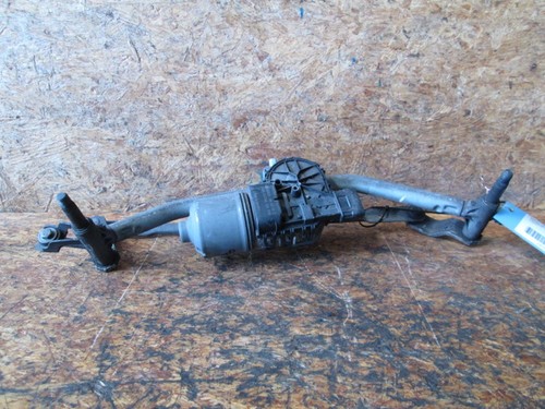428098 Wischermotor, Scheibenwischermotor vorne Peugeot 207 1.6