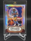 2025 Donruss Optic Omarion Hampton Base (RAW)