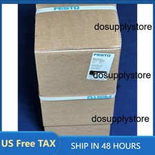NEW FESTO 548713 MS6-SV-1/2-E-10v24-SO-A4-MP1 Soft Start Exhaust Valve
