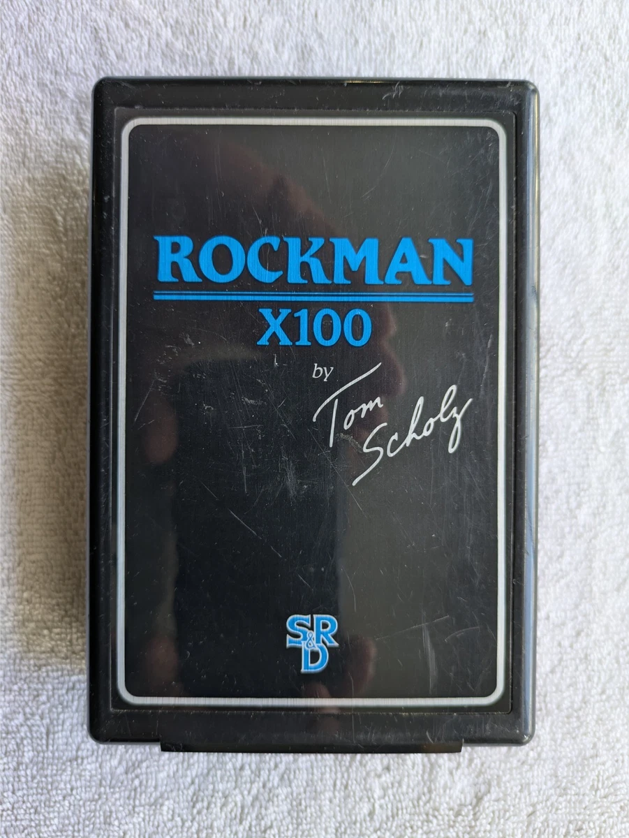 rockman x100 products for sale | eBay