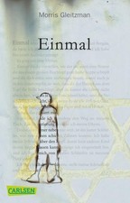 Einmal Morris Gleitzman
