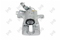 Abakus 131-04-956 Bremssattel Hinten Rechts FüR VW