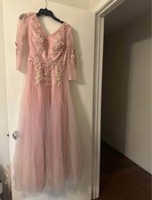 Princess Dress: Prom, Quince, Special Occasion