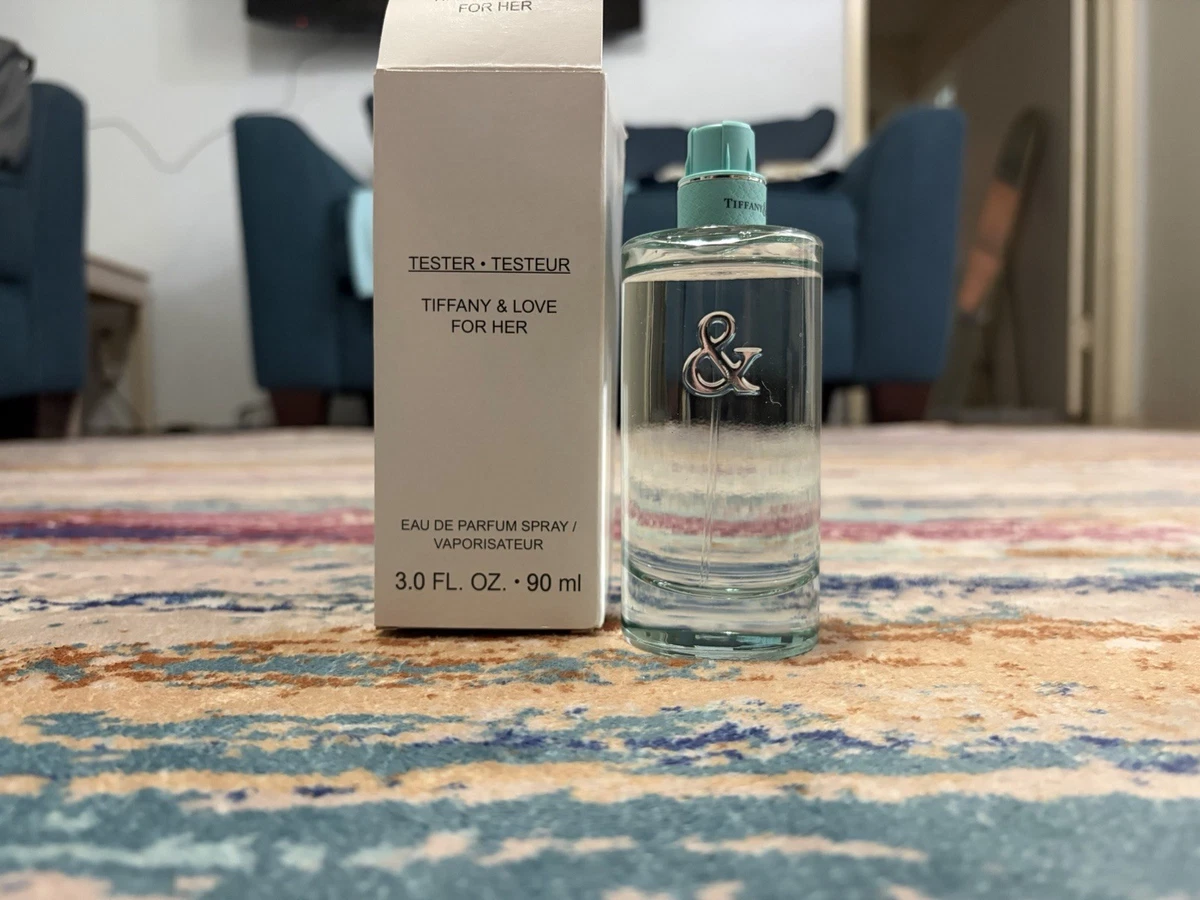 Tiffany & Co. Love Fragrances for Women for sale | eBay