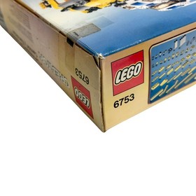 LEGO CREATOR: Highway Transport (6753)