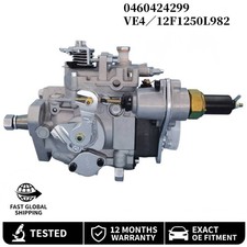 Diesel Fuel Injection Pump 0460424299 504042214 Ve412f1250l982 For Iveco-fiat Diesel Fuel Injection Pump 0460424299 504042214 Ve412f1250l982 For Iveco-fiat