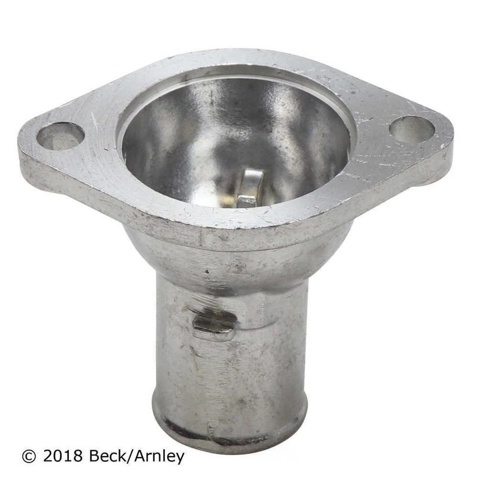 Brida de salida de refrigerante del motor para Toyota Tacoma 4Runner T100 1994-2004 BECK/ARN Foto 4 de 4