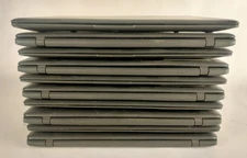 Lot of 10x Acer Aspire One Cloudbook 11 AO1-131 - For Parts/Repair - Read