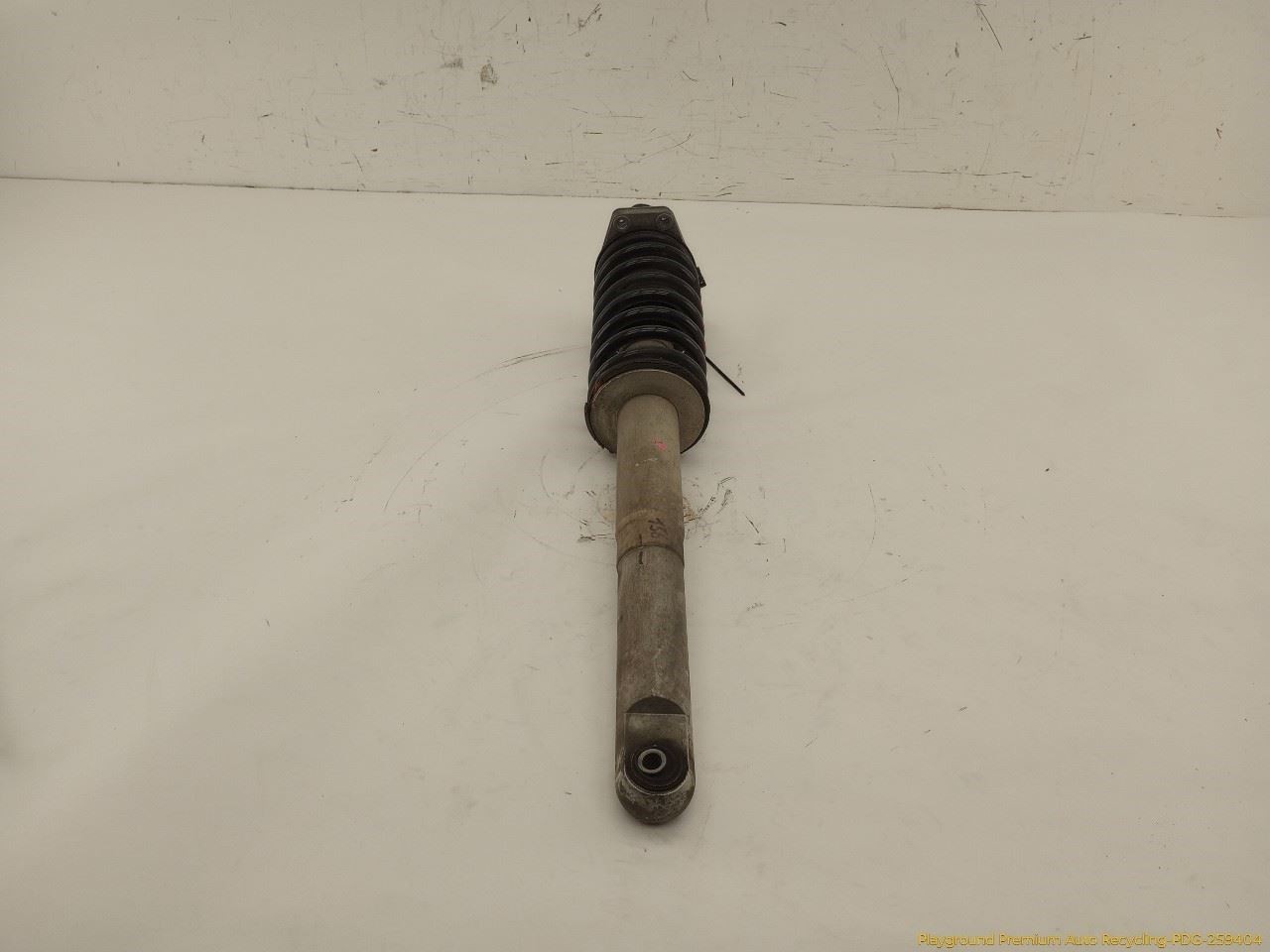 Maserati Quattroporte M139 Passenger Right Front Strut With Shock Fits 2003-2008