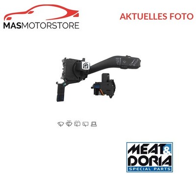 LENKSTOCKSCHALTER MEAT & DORIA 23405 H NEU OE QUALITÄT