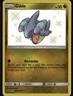 Gible Shiny Holo Rare Hidden Fates: Shiny Vault SV38/SV94 NM