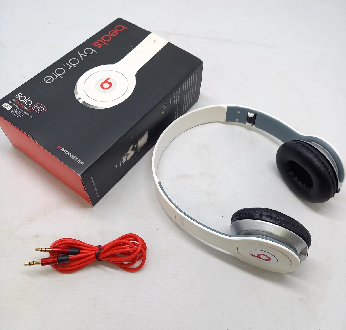 Monster Beats By Dr Dre for sale | eBay UK