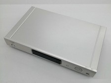 Denon DNP-720SE Network Player Good Condition from Japan w/Accessories