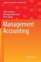Management Accounting Peter Schuster