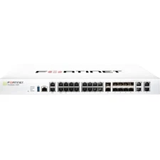 Fortinet - FG-100F-BDL-950-12 - Fortinet FortiGate FG-100F Network